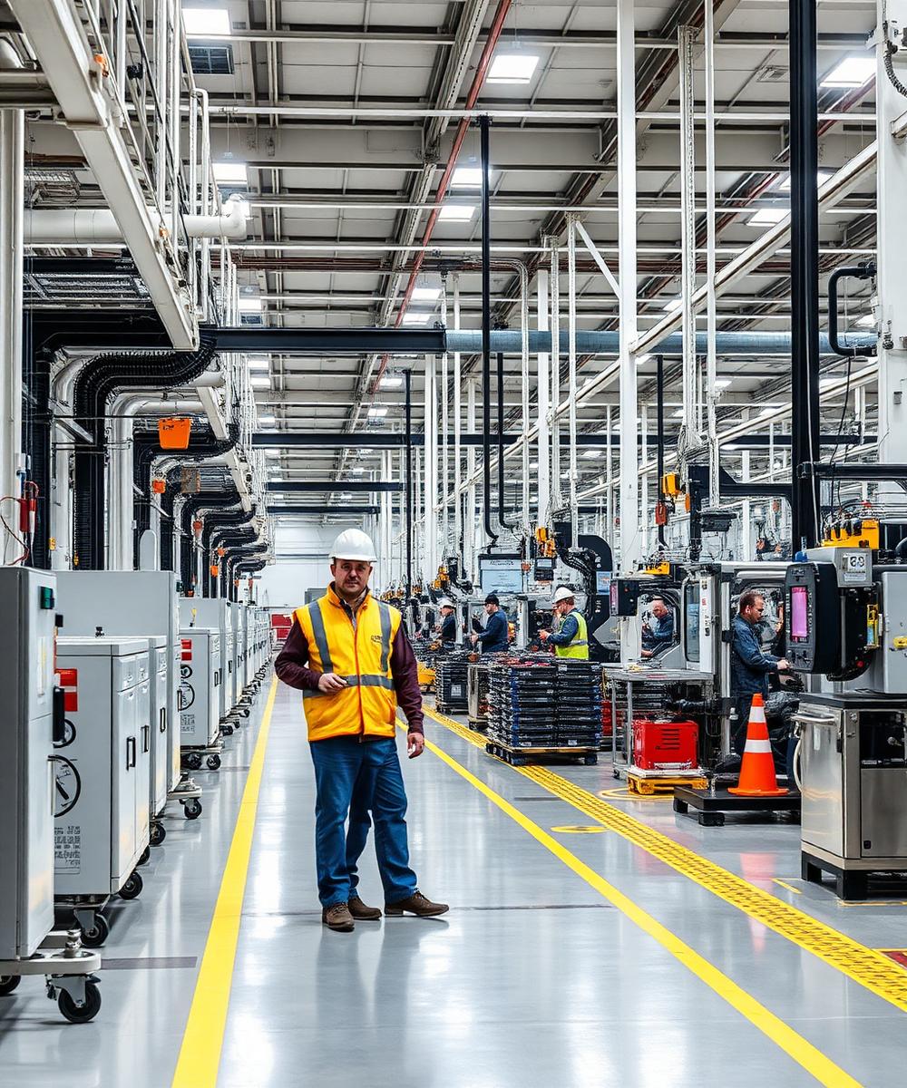 Industria