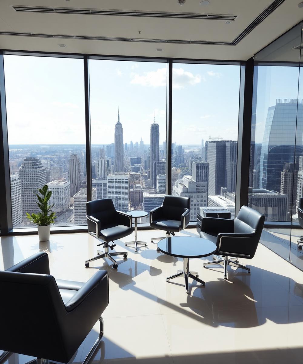 Oficinas Corporativas